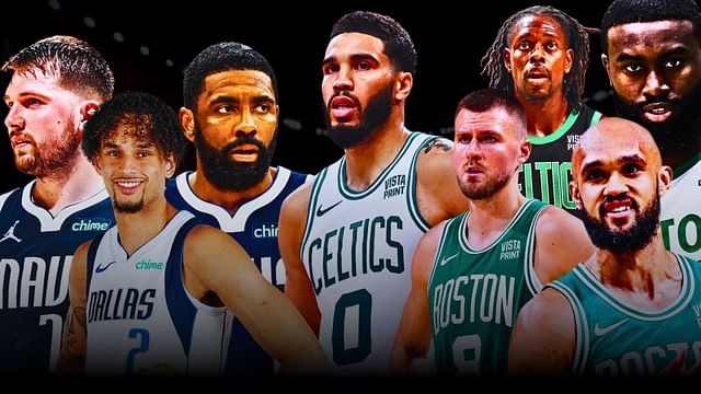 The Path to Glory: Did the Celtics Benefit from Opponents’ Injuries?