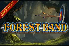 Forest Band Slots